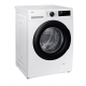 MÁQUINA DE LAVAR ROUPA  ECO BUBBLE 11KG SAMSUNG WW11DG5B25AEEP
